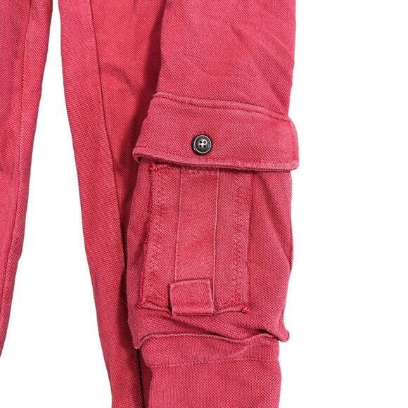 The Rad Black Kids Men's Italian Hunting Pants Size XL - Picture 7 of 8